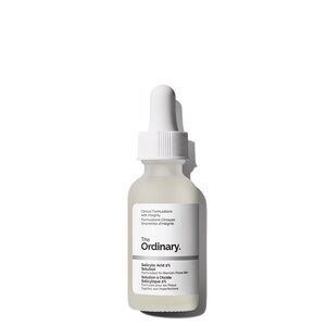 The Ordinary Salicylic Acid 2% Solution (NWT) – 1 fl oz. ✨